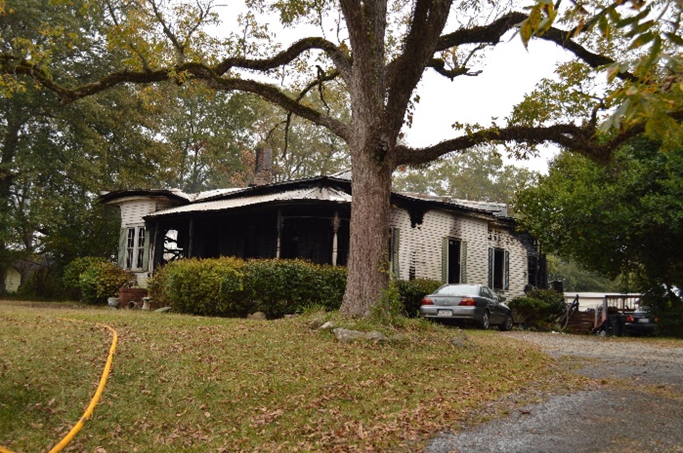 Crawford County Home Fire Results in Double Fatality Office of the